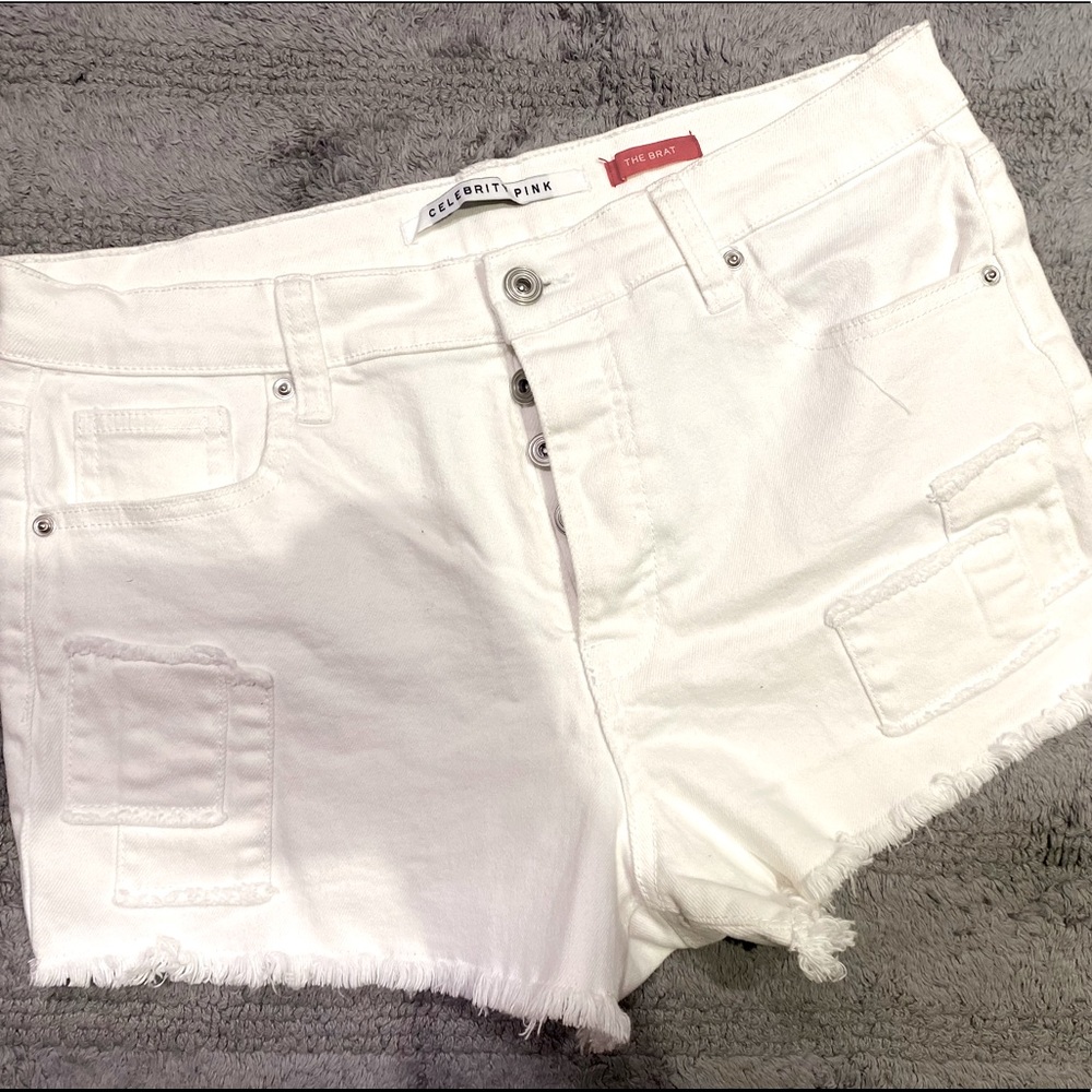 New female clothing from various brands
